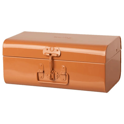 Maileg Metal Suitcase Small - Powder