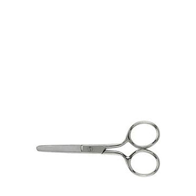 Metal Pre-School Children's Scissors - Left Handed