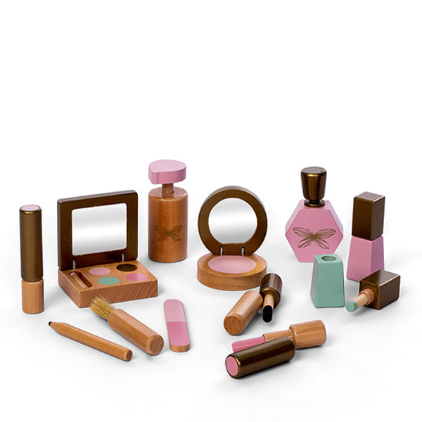 By Astrup Make Up Set