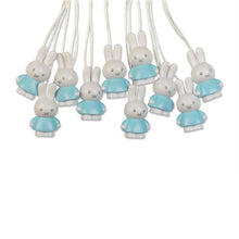 Miffy String Light – Blue