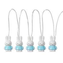 Miffy String Light – Blue