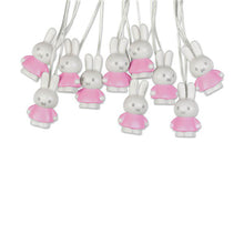 Miffy String Light – Pink