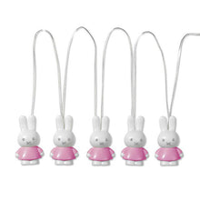 Miffy String Light – Pink