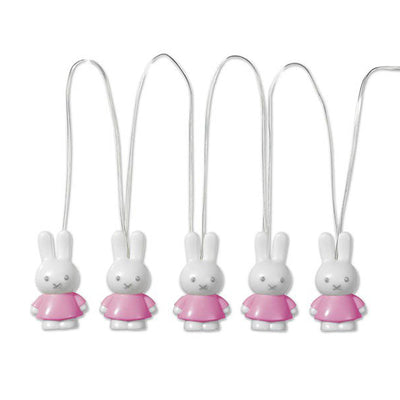 Miffy String Light – Pink