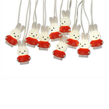 Miffy String Light – Red