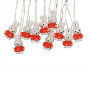 Miffy String Light – Red