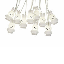 Miffy String Light - White