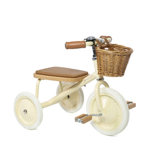 Banwood Trike - Cream