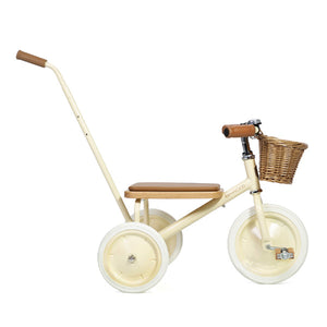 Banwood Trike - Cream