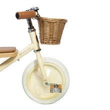 Banwood Trike - Cream