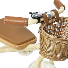 Banwood Trike - Cream