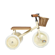 Banwood Trike - Cream