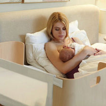 Bednest Bedside Crib