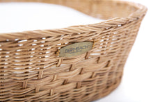 Bermbach Handcrafted Changing Basket - LUKA