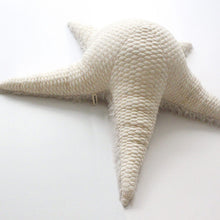 BigStuffed Albino SeaStar - Big