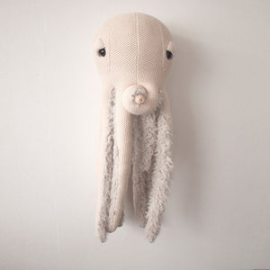 BigStuffed Mama Octopus - Big