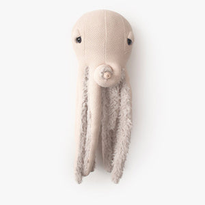 BigStuffed Mama Octopus - Big