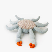 BigStuffed Mini Blue Crab