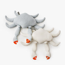 BigStuffed Mini Sir Crab