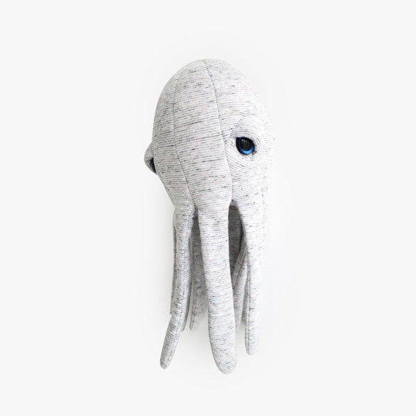 BigStuffed GrandPa Octopus - Mini