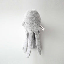 BigStuffed GrandPa Octopus - Mini