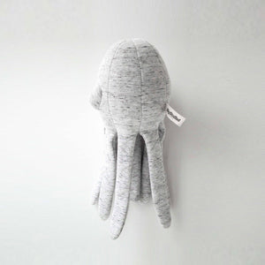 BigStuffed GrandPa Octopus - Mini