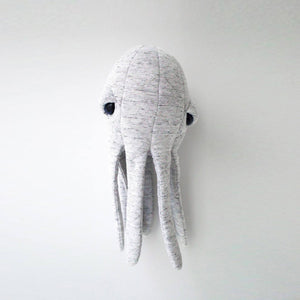 BigStuffed GrandPa Octopus - Mini