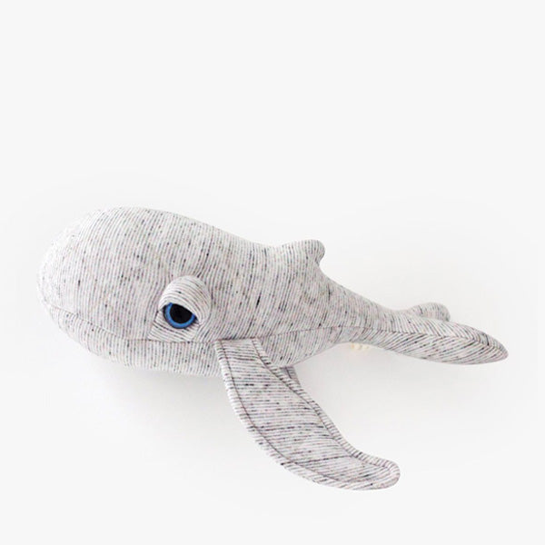 BigStuffed GrandPa Whale - Mini