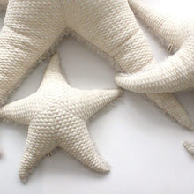 BigStuffed Albino SeaStar - Small