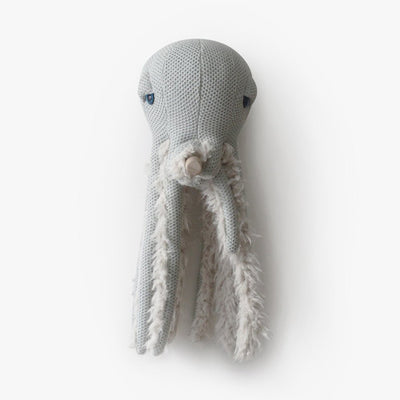 BigStuffed GrandMa Octopus - Small