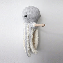 BigStuffed GrandPa Octopus - Small