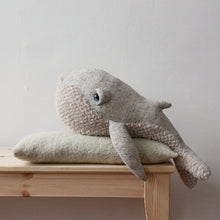 BigStuffed Original Whale - Small