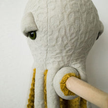 BigStuffed POP Octopus - Small