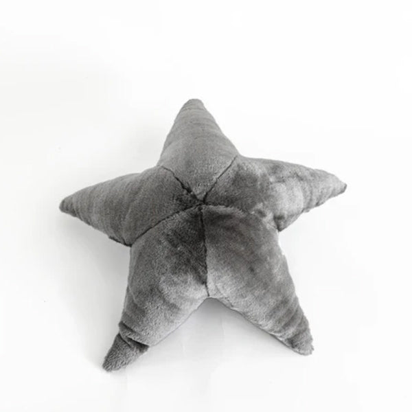 BigStuffed The Starfish Black - Small