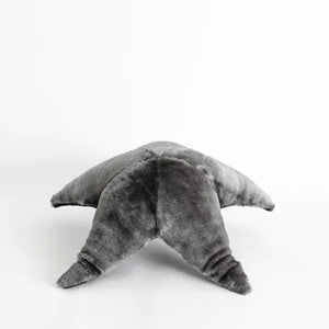 BigStuffed The Starfish Black - Small