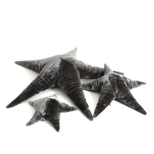 BigStuffed The Starfish Black - XXL