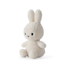 Miffy Terry Soft Toy – Cream