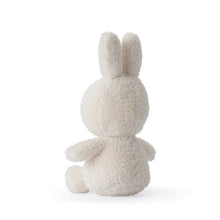 Miffy Terry Soft Toy – Cream