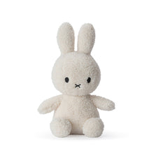 Miffy Terry Soft Toy – Cream