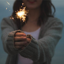 Broekhoff Party Sparklers