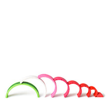 Bumbu Toys Arch Stacker - Watermelon