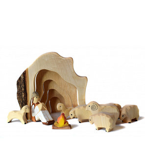 Bumbu Toys Cave