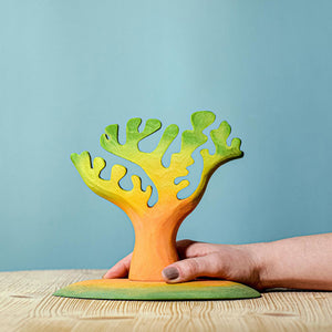 Bumbu Toys Dino Tree - Small