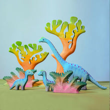Bumbu Toys Dino Tree - Small