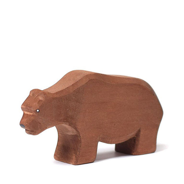 Bumbu Toys Large Bear - Standing