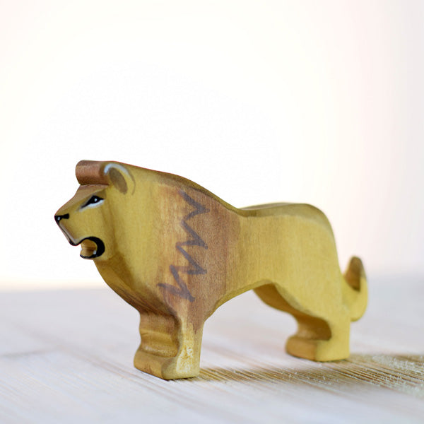 Bumbu Toys Lion