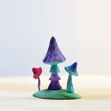 Bumbu Toys Magic Mushrooms Set