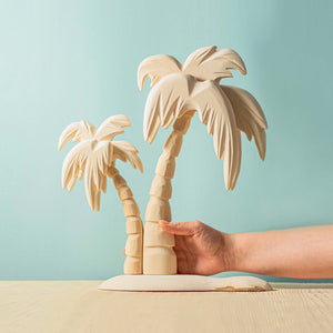 Bumbu Toys Palm Tree - Natural