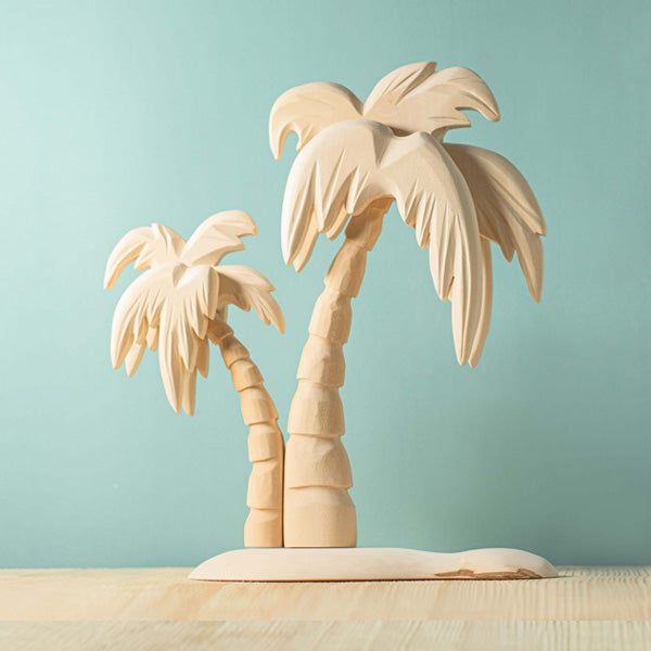 Bumbu Toys Palm Tree - Natural