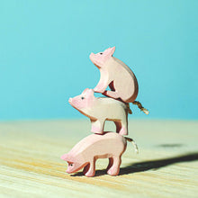 Bumbu Toys Piglet - Sitting